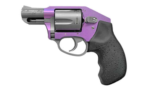 Handguns Charter Arms Lavender Lady 38Special CHARTER ARMS LAV LADY 38SPL 2" 5RD